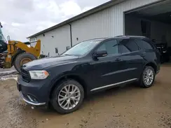 1C4RDJDGXGC300873 2016 DODGE DURANGO