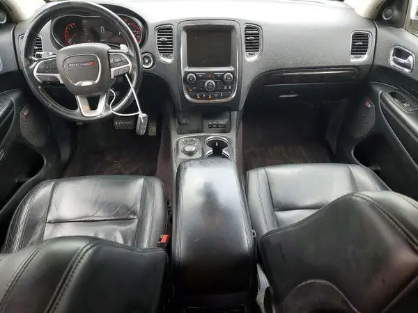 1C4RDJDGXGC300873 2016 DODGE DURANGO - Image 8