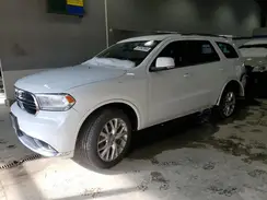1C4RDJDGXGC315681 2016 DODGE DURANGO