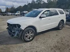 1C4RDJDGXGC322985 2016 DODGE DURANGO