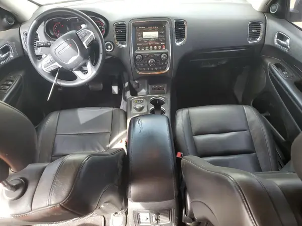1C4RDJDGXGC331301 2016 DODGE DURANGO - Image 8