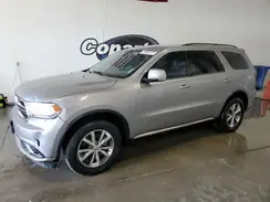 1C4RDJDGXGC340760 2016 DODGE DURANGO