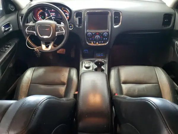1C4RDJDGXGC340760 2016 DODGE DURANGO - Image 8