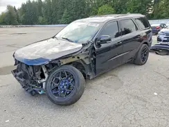 1C4RDJDGXGC346770 2016 DODGE DURANGO