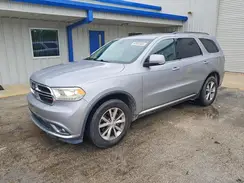 1C4RDJDGXGC353587 2016 DODGE DURANGO