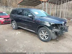 1C4RDJDGXGC353590 2016 DODGE DURANGO