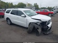 1C4RDJDGXGC353606 2016 DODGE DURANGO
