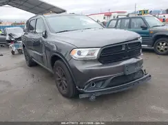 1C4RDJDGXGC362192 2016 DODGE DURANGO