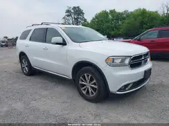 1C4RDJDGXGC387223 2016 DODGE DURANGO
