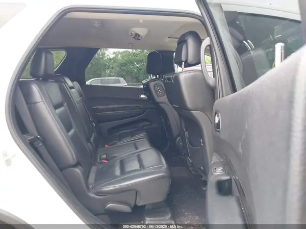 1C4RDJDGXGC387223 2016 DODGE DURANGO - Image 8