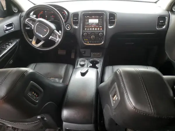 1C4RDJDGXGC397881 2016 DODGE DURANGO - Image 8