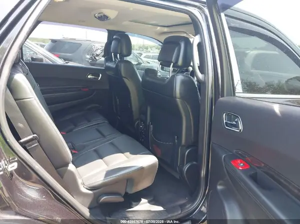 1C4RDJDGXGC403582 2016 DODGE DURANGO - Image 8