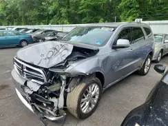 1C4RDJDGXGC403632 2016 DODGE DURANGO