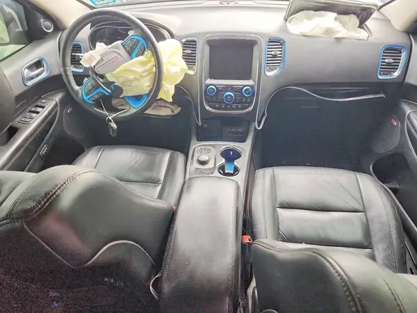 1C4RDJDGXGC403632 2016 DODGE DURANGO - Image 7