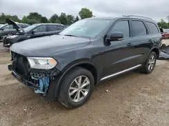 1C4RDJDGXGC412802 2016 DODGE DURANGO