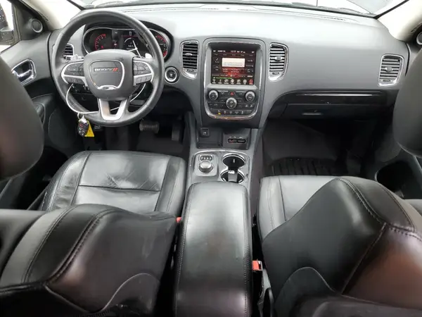 1C4RDJDGXGC412802 2016 DODGE DURANGO - Image 8