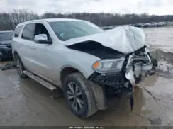 1C4RDJDGXGC416896 2016 DODGE DURANGO