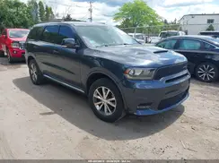 1C4RDJDGXGC419586 2016 DODGE DURANGO