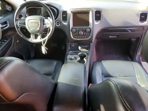 1C4RDJDGXGC425033 2016 DODGE DURANGO - Image 8