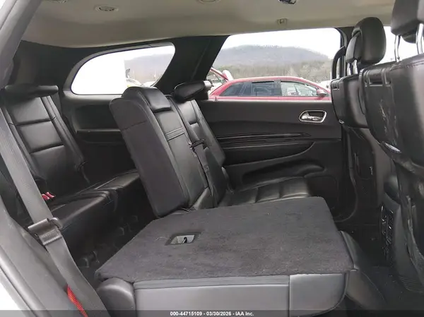 1C4RDJDGXGC437540 2016 DODGE DURANGO - Image 8