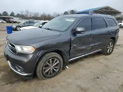 1C4RDJDGXGC442088 2016 DODGE DURANGO
