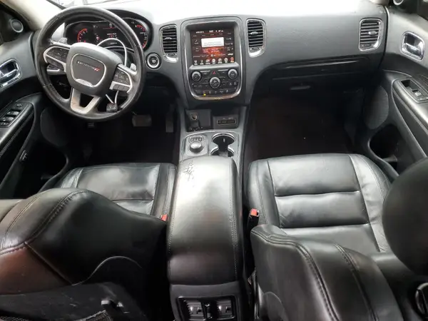 1C4RDJDGXGC442088 2016 DODGE DURANGO - Image 8