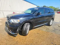 1C4RDJDGXGC446707 2016 DODGE DURANGO