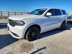 1C4RDJDGXGC449428 2016 DODGE DURANGO