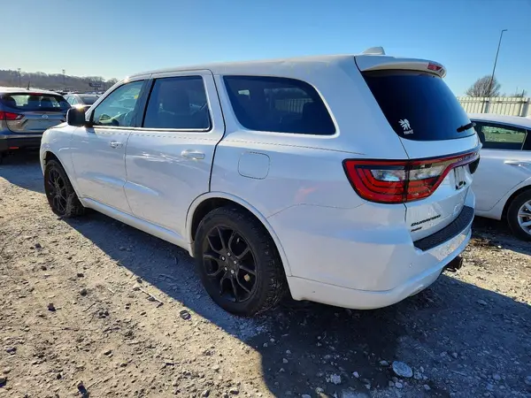 1C4RDJDGXGC449428 2016 DODGE DURANGO - Image 2