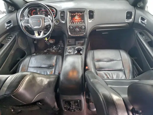 1C4RDJDGXGC449641 2016 DODGE DURANGO - Image 8