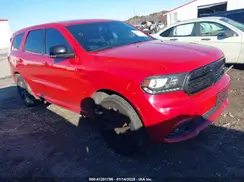 1C4RDJDGXGC452104 2016 DODGE DURANGO