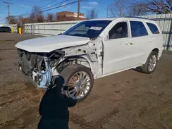 1C4RDJDGXGC465192 2016 DODGE DURANGO