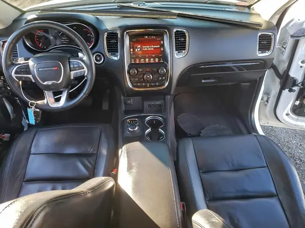 1C4RDJDGXGC465192 2016 DODGE DURANGO - Image 8