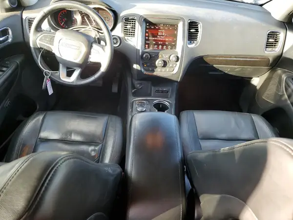 1C4RDJDGXGC467461 2016 DODGE DURANGO - Image 8