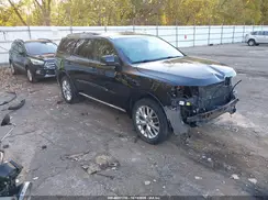 1C4RDJDGXGC467878 2016 DODGE DURANGO