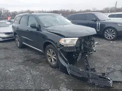 1C4RDJDGXGC486026 2016 DODGE DURANGO