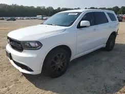 1C4RDJDGXGC486513 2016 DODGE DURANGO