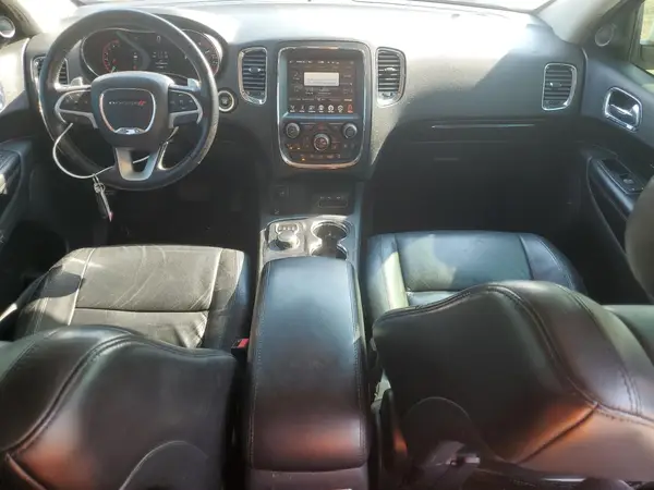 1C4RDJDGXGC486513 2016 DODGE DURANGO - Image 8
