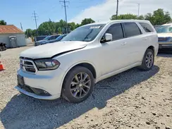 1C4RDJDGXHC606344 2017 DODGE DURANGO