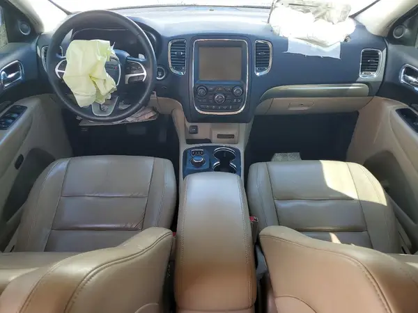 1C4RDJDGXHC606344 2017 DODGE DURANGO - Image 8