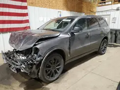 1C4RDJDGXHC611995 2017 DODGE DURANGO