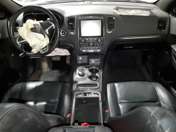 1C4RDJDGXHC611995 2017 DODGE DURANGO - Image 8