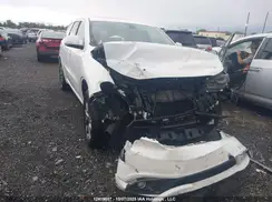 1C4RDJDGXHC623158 2017 DODGE DURANGO