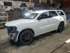 1C4RDJDGXHC629851 2017 DODGE DURANGO