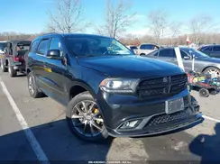 1C4RDJDGXHC643846 2017 DODGE DURANGO
