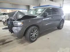 1C4RDJDGXHC660842 2017 DODGE DURANGO