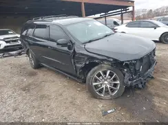 1C4RDJDGXHC660890 2017 DODGE DURANGO