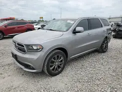 1C4RDJDGXHC678922 2017 DODGE DURANGO