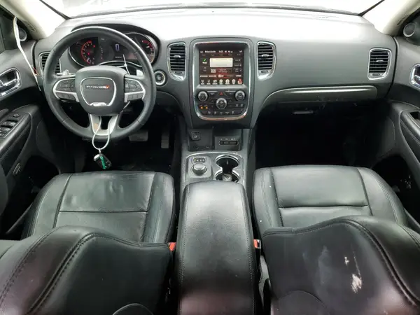 1C4RDJDGXHC678922 2017 DODGE DURANGO - Image 8
