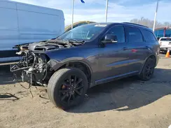 1C4RDJDGXHC681657 2017 DODGE DURANGO